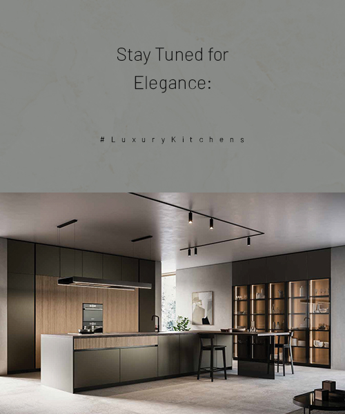 Elle - Website Vertical BannerElle - Kitchens - Banner 01