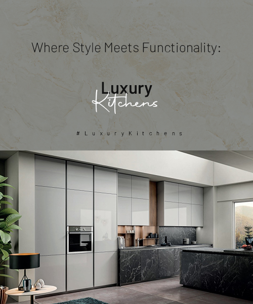 Elle - Website Vertical BannerElle - Kitchens - Banner 02