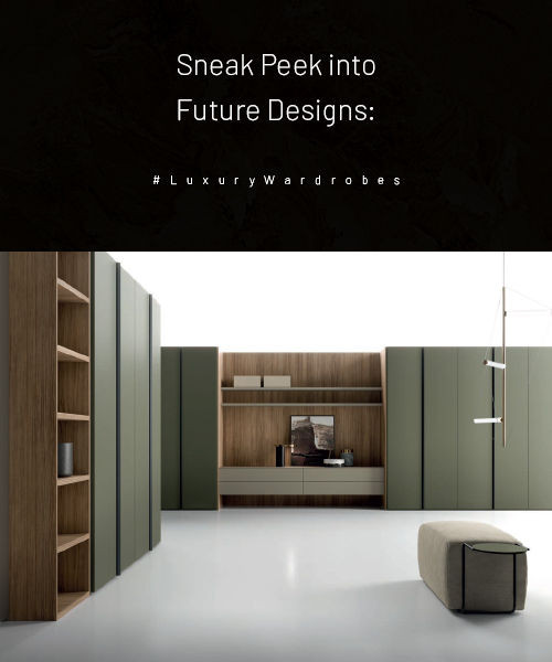 Elle - Website Vertical BannerElle - Wardrobes - Banner 03